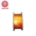 Cable de cobre eléctrico de fibra de vidrio con aislamiento de cinta de mica